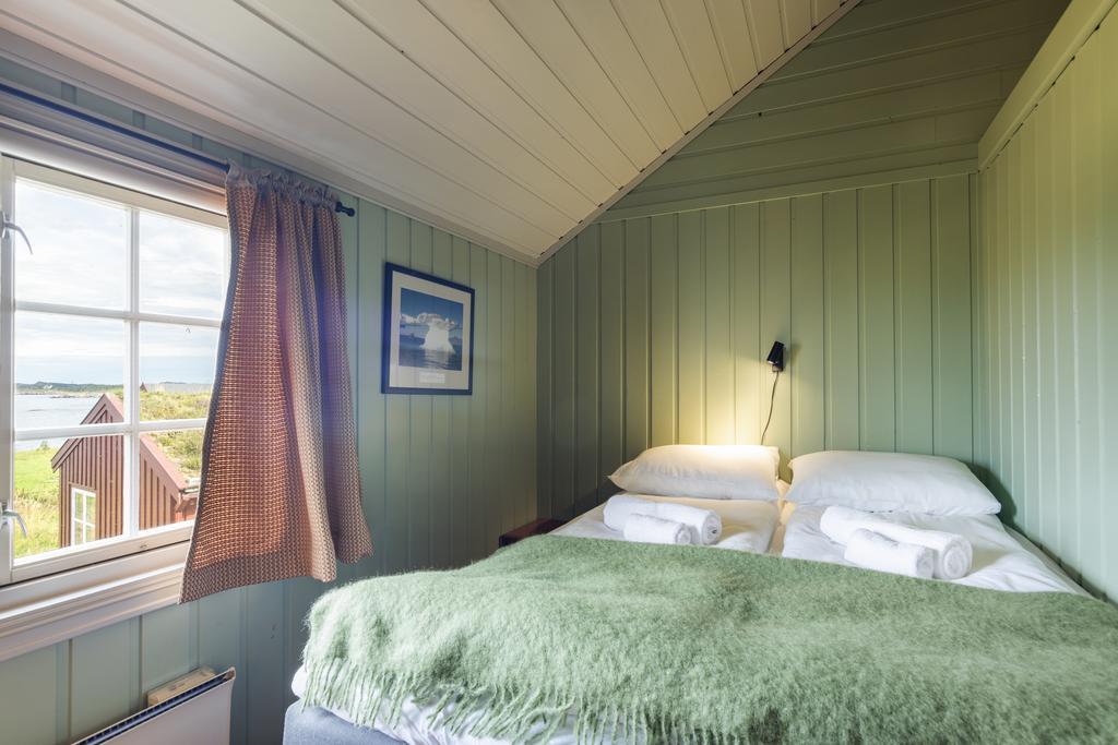Haholmen - By Classic Norway Hotels Karvag Exterior photo